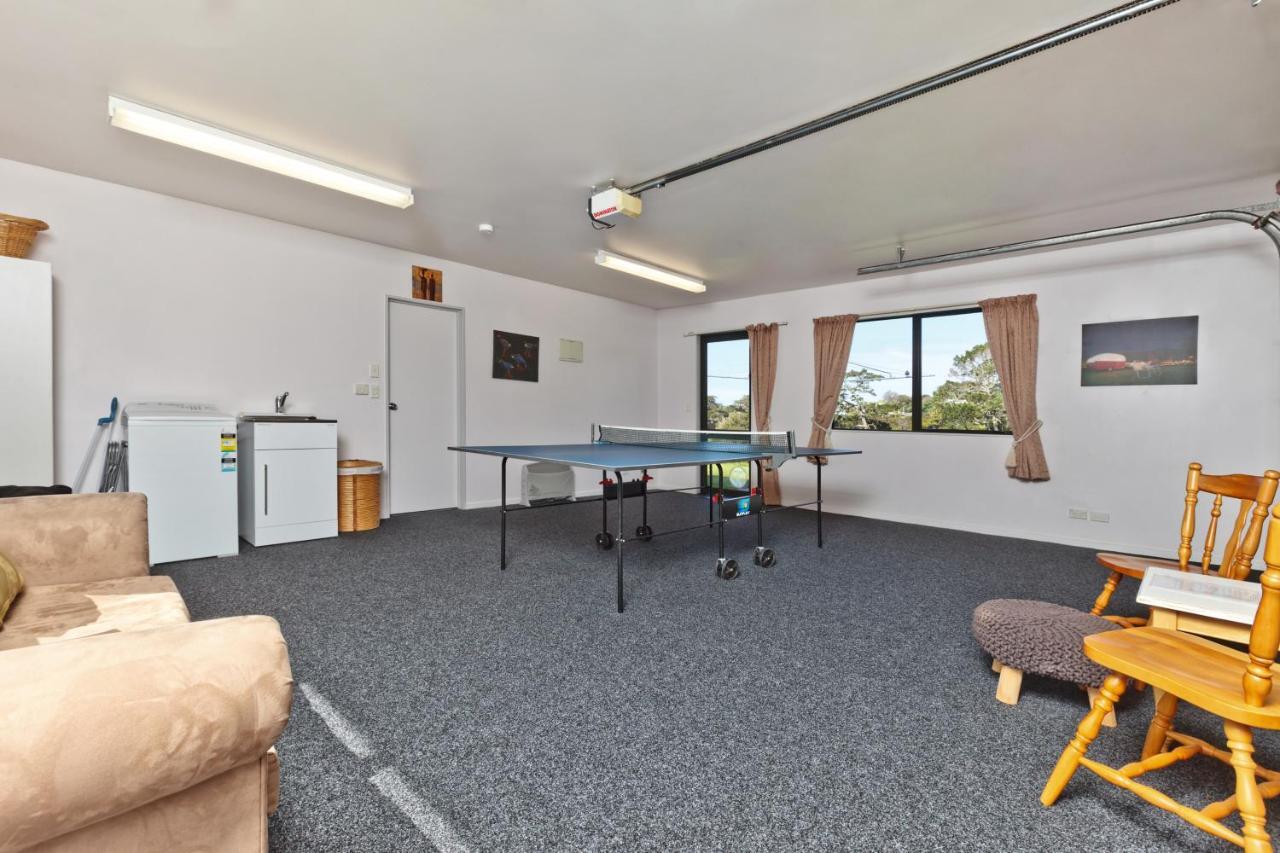 Okura River Vacations Vila Auckland Exterior foto